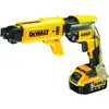 Image de Jeu de tournevis sans fil DEWALT 18V / 5.0Ah DCF620P2K-QW