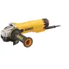 Image de Meuleuse DeWalt DWE4227 1200W 125 mm