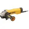 Image de Meuleuse d'angle DEWALT 125 mm 1200 watts DWE4227-QS