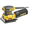 Image de Ponceuse vibrante 1/4 de feuille 230W DEWALT DWE6411