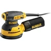 Image de Ponceuse orbitale aléatoire DEWALT 125 mm 280 Watt DWE6423-QS