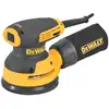 Image de Ponceuse excentrique Ø125mm DEWALT DWE6423-QS