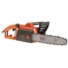 Image de Black & Decker CS1835-QS Tronçonneuse 35 cm 1800 W