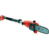 Image de Black & Decker PS7525-qs Elagueuse sur perche 800 W 25cm