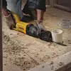 Image de Scie sabre 1100W DEWALT DWE305PK