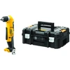 Image de Perceuse d'angle à batterie DEWALT 18 V version de base DCD740NT-XJ