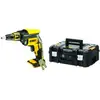 Image de Tournevis sans fil DEWALT 18V version de base DCF620NT-XJ