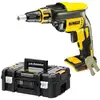 Image de Visseuse à placo 18V DEWALT DCF620NT-XJ Brushless avec coffret