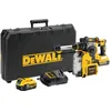 Image de DEWALT Perforateur-burineur avec système d'aspiration, 18,0 V dch275p2