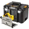 Image de Scie circulaire DEWALT 55 mm avec la boîte T-STAK VI DWS520KT-QS