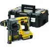 Image de Marteau combiné sans fil DEWALT 18V / 5,0Ah DCH273P2T-QW