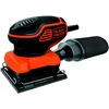 Image de Black & Decker KA450-QS Ponceuse vibrante 220 W
