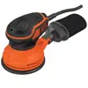 Image de Ponceuse excentrique Black+Decker KA199-S 230 V 240 W