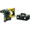 Image de Marteau combiné sans fil DEWALT 18V version de base DCH273NT-XJ