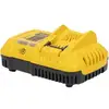 Image de Chargeur rapide DEWALT pour 54 ou 18 V DCB118-QW
