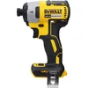 Image de DEWALT - Visseuse à chocs sans fil 3 vitesses - 18V - 400 W - 0-3250 tr/min - DCF887N-XJ