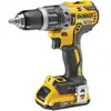 Image de Perceuse à percussion DEWALT 18 V / 2.0 (BL) DCD796D2-QW