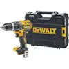 Image de Perceuse-visseuse à percussion 18V DEWALT DCD796NT-XJ Brushless avec coffret