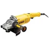 Image de DeWALT DWE492K Meuleuse d'angle Ø 230 mm - 2.200 W avec coffret