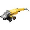Image de Meuleuse Ø230mm 2200W DEWALT DWE492K-QS avec interrupteur à gâchette