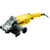 Image de DeWalt DWE494-QS - Broyeur 230mm 2.200W Noir/Jaune