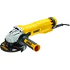 Image de DEWALT DWE4237K-QS Meuleuse, 1400 W, Jaune/noir, 125 mm