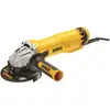 Image de Meuleuse d'angle DEWALT 125 mm 1400 watts DWE4237K-QS
