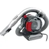 Image de BLACK+DECKER PD1200AV Dustbuster Flexi Auto - Aspirateur à main 12V - Connexion voiture - action cyclonique
