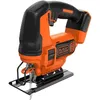 Image de BLACK & DECKER Scie sauteuse sans fil BDCJS18N-XJ - 18 V + Batterie offerte