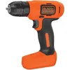 Image de Black & Decker BDCD8-QW Visseuse sans fil 7,2 V