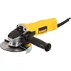 Image de Meuleuse Ø125mm 800W DEWALT DWE4057-QS avec système anti-redémarrage