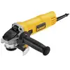 Image de Meuleuse Ø125mm 900W DEWALT DWE4157-QS