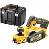Image de Raboteuse sans fil DCP580NT, 18 volts, Rabot électrique