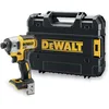 Image de DeWalt DCF 887 NT Visseuse à Chocs sans fil 18 V brushless avec Mandrin de 1/4' + boîtier TStak - sans Batterie, ni Chargeur