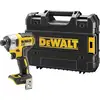 Image de Visseuse à choc 205Nm 18V DEWALT DCF887NT-XJ Brushless avec coffret