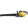 Image de Scie spéciale sans fil DEWALT 54V version de base DCS397N-XJ