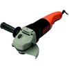 Image de Black + Decker KG1202-QS Meuleuse livrée en Carton 125 mm 1200 W Orange