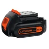 Image de Black & Decker BL1512-XJ Batterie lithium-ion 10,8 V 1,5 Ah