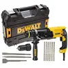 Image de DeWalt D25134KP Perceuse visseuse à Percussion 18V/54 6Ah Li-ION 95 nm, 75 V, Jaune