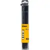 Image de Lame de scie sabre DEWALT HCS Bois 240mm 4-5TPI