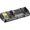 Image de DCB132-QW batterie et chargeur d'outil électroportatif Chargeur de batterie