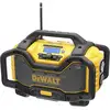 Image de Radio sur batterie et secteur DCR027-QW, Radio de chantier