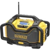 Image de Radio sur batterie et secteur DEWALT DCR027-QW