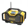 Image de Premium radio sur secteur ou batteries XR 12V / 18V / 54V DCR027-QW