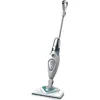 Image de Balai Vapeur - BLACK + DECKER - Steam Mop FSM1616 - Débit Variable - Tête Delta