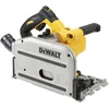 Image de DeWalt DCS520NT-XJ Scie plongeante XR FLEXVOLT 54V Brushless - sans batterie ni chargeur - coffret TSTAK, Noir/Jaune