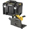 Image de Scie plongeante à batterie DEWALT 54V version de base DCS520NT-XJ