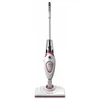 Image de BLACK+DECKER BDS1616R-QS Balai Vapeur Filaire - 1600 W - Réservoir : 350 ml - Temps de Chauffe : 20 s - Longueur du Câble : 5 m - 3 Accessoires - Bactéries et Germes Tués sans Produit Chimique