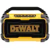 Image de Enceinte Bluetooth DEWALT DCR011-XJ compatible avec les batteries DEWALT