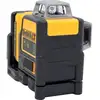 Image de Laser de lignes 2x360° DCE0811D1G, 10,8Volt, Laser Cross Ligne